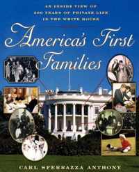 America's First Families