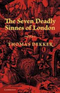 The Seven Deadly Sinnes of London