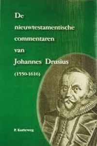 De nieuwtestamentische commentaren van Johannes Drusius (1550-1616)