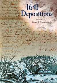 1641 Depositions