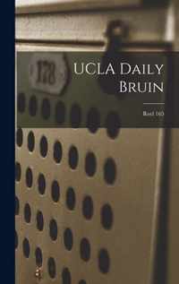 UCLA Daily Bruin; Reel 165