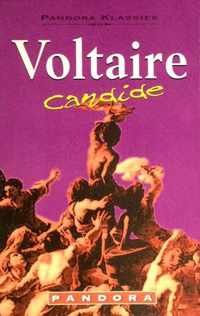 Candide, of het optimisme