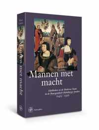 Mannen met macht