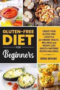 Gluten-Free Diet for Beginners