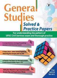 General Studies Solved & Practice Paper