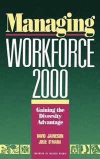 Managing Workforce 2000