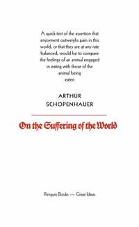 On The Suffering Of The World