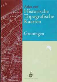 Atlas van Historische Topografische Kaarten