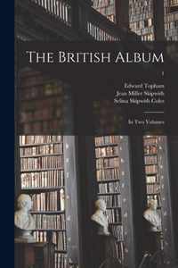 The British Album