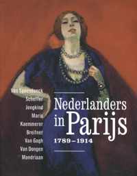 Nederlanders in Parijs 1789-1914.