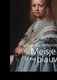 Johannes Verspronck en het meisje in het blauw