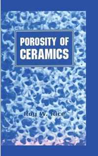 Porosity of Ceramics