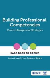 Building Professional Competencies