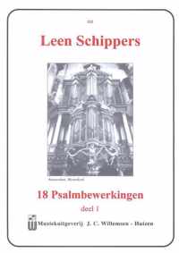 18 Psalmbewerkingen 1