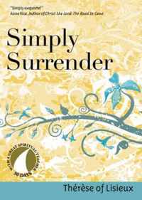 Simply Surrender