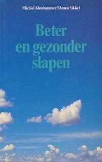 Beter en gezonder slapen