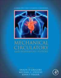 Mechanical Circulatory and Respiratory Support