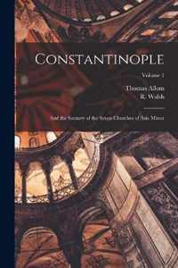 Constantinople