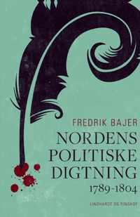 Nordens politiske digtning 1789-1804