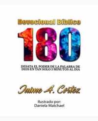 Devocional Biblico 180