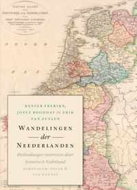 Wandelingen der Neederlanden