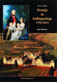 Oranje in ballingschap 1795-1813