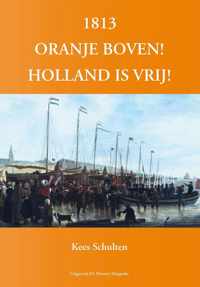 1813 oranje boven!