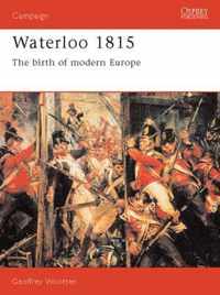 Waterloo 1815