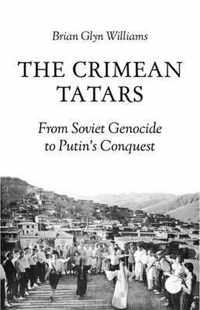 The Crimean Tatars