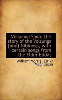 Volsunga Saga