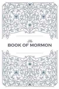 Book of Mormon. Facsimile Reprint of 1830 First Edition