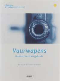 Vuurwapens