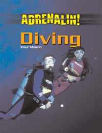 ADRENALIN DIVING