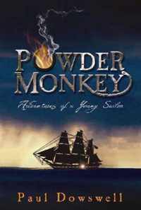 Powder Monkey