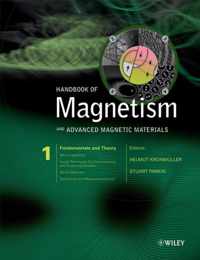 Handbook of Magnetism and Advanced Magnetic Materials