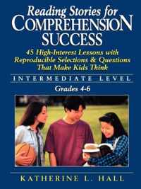 Reading Stories For Comprehension Success