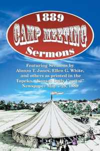 1889 Camp Meeting Sermons