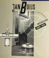 Jan Buys interieurs 1889-1961