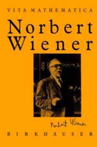 Norbert Wiener 1894-1964