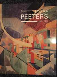 Jozef peeters 1895-1960