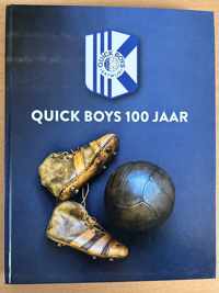 Voetbalvereniging QUICK BOYS KATWIJK 100 jaar