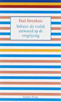 Voltaire als vrolijk antwoord op de vergrijzing