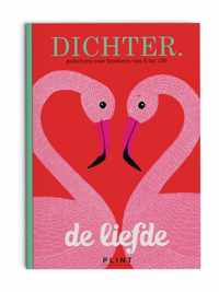 Dichter 19 -   DICHTER. 19 de Liefde set van 5