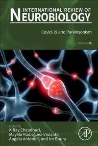 Covid-19 and Parkinsonism