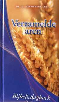 Verzamelde aren 2015