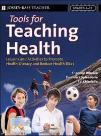 Tools for Teaching Health