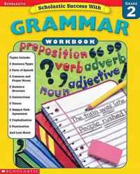 Scholastic Success with Grammar