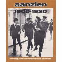 Aanzien 1900-1920