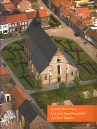 Het Sint-Agnesbegijnhof van Sint-Truiden