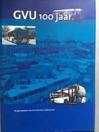 GVU 100 jaar